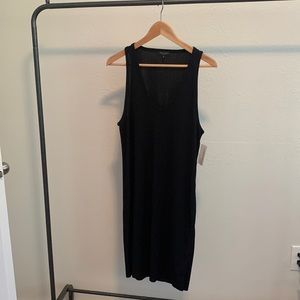 NWT Rag & Bone sleeveless dress